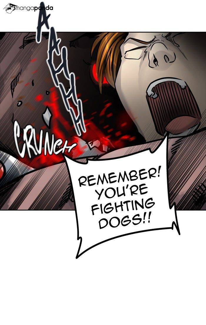 Tower of God Chapter 422 image 047